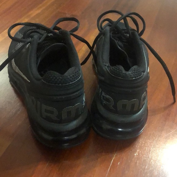 Nike Air Max size 8 - Picture 3 of 6